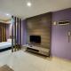 Regalia Suites KL Infinity Pool _ by MygeHomes, Kuala Lumpur - Foto 2