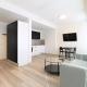 Forenom Aparthotel Helsinki Herttoniemi, Helsinki (foto 3)