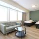 Forenom Aparthotel Helsinki Herttoniemi, Helsinki (foto 5)