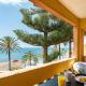 Doña Lola Claudia acogedor apartamento frente a la Playa de Calahonda - Vistas al mar y a la piscina comunitaria, Mijas Costa - Photo 2