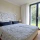 Wellenklang - Luxusbungalow mit Rosengarten, Wangerooge - Foto 4