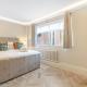 Stunning 2 Bedroom Apartment with Private Balcony and AC, Londýn - Fotografie 2