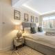 Stunning 2 Bedroom Apartment with Private Balcony and AC, Londýn - Fotografie 3