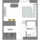 NEW G&P Villa - Free Parking, Любляна - Фото 7