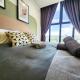 KL Serenity Quarter Flexus at Jln Kuching - Self C-In, F-Parking, Kuala Lumpur - Photo 2