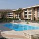 OPEN, Grand T2, 47m2, 6 couchages, 2 salles de bai Fréjus - Foto 2