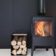 Eastside - Architect designed retreat with wood-fired sauna Penicuik - Zdjęcie 7