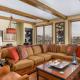 Edgemont 2603 - Luxury Ski-in Ski-out Condo Steamboat Springs - Fotografie 1
