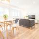 Apartamento Larra
