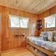 Charlevoix Cabin with Patio and Grill - Steps to Lake! - Foto 10