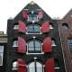Crown Guesthouse Amsterdam, Amsterdam