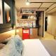 Apartamento doble con baño privado y Wifi -ONE101 By Roots Rentals, Medellín - Foto 6