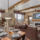 Edgemont 2602 - Luxury Ski-in Ski-out Condo Steamboat Springs - Fotografie 8