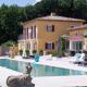 Villa Florentina - 550m2, 6 Chambres - Golfe De Saint-Tropez