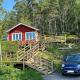 4 person holiday home in VÄRMDÖ-By Traum
