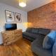 Red Brick House, Yeovil (fotografie 8)