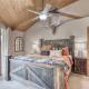 Mesa Verde, Hot Tub, Pedestal Octagon Home / Mount Ruidoso - Photo 6