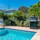The Luxe Sunshine Villa w Private Pool House, West Palm Beach (photo 3)