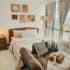 Chic and Cozy Studio Viceroy Residences Taguig, Manila - Foto 6