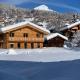 Chalet Vicky et Nino