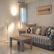 Connie's Beach House, Kos (fotografie 2)