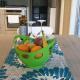 Connie's Beach House, Kos (fotografie 4)