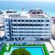 Hotel First Class Didim
