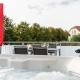 Luxus_SPA_OG_Fewo DREAMTIME _WE 3_, Göhren-Lebbin - Foto 3