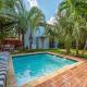 The Palms Resort Oasis - Guest House Full Kitchen, West Palm Beach