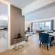 Stylish 1 Bd Knightsbridge Apartment Overlooking Harrods, London - Photo 8