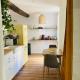 Appartement Vieux Nice Garibaldi rénové, Nice - Fotografie 9