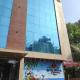 Hotel Deepak Executive, Ganpatipule, Ganpatipule - Fotografie 4