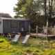 Kenny’s Hut, Cowfold (fotografie 2)