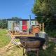 Kenny’s Hut, Cowfold