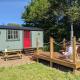 Kenny’s Hut, Cowfold (fotografie 7)