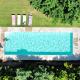 Green Escape Guesthouse with Pool in Villa Florence - Photo 1