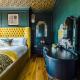 The Windsor Tapestries Retreat - Sleeps up to 9, Hot Tub, Free Parking, Dog Friendly, Windsor - Zdjęcie 1
