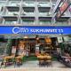 Citin Sukhumvit 11 Nana Bangkok by Compass Hospitality, Bangkok - Photo 1