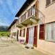 Appartamento in cascina -la cascinetta di Ali-, Roatto (foto 2)