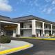 Days Inn by Wyndham Moss Point Pascagoula - Foto 2