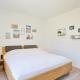 Weiße Villen Wohnung 15, ボルテンハーゲン - 写真 8