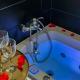Golden Blue jacuzzi Annecy - Foto 10