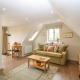 The Attic at Redmond Bottom, Wells (fotografie 6)