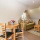 The Attic at Redmond Bottom, Wells (fotografie 5)