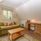 The Attic at Redmond Bottom, Wells (fotografie 8)