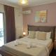 EcoStay-Scandy,2bdr cozy apartment by the sea in Alimos, Atény - Fotografie 10