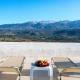 Bella-Maria at Aptera with mountain and sea view - Ground Floor, Chania - Fotografie 5