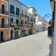 Abruzzo Holiday
