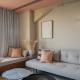 GoodHouse 403 - Pretty Flat near Mamilla, Jerozolima