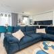Apartament Sea Waves with Park View by Noclegi Renters, Gdaňsk - Fotografie 7